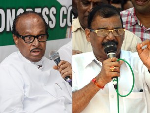 BJP invites Poojary to join BJP